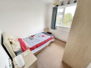 Bedroom- click for photo gallery